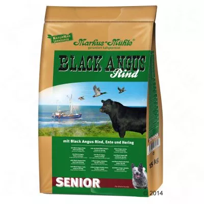 black angus senior rind