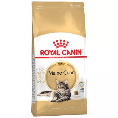 Croquettes Royal Canin Maine Coon Adult