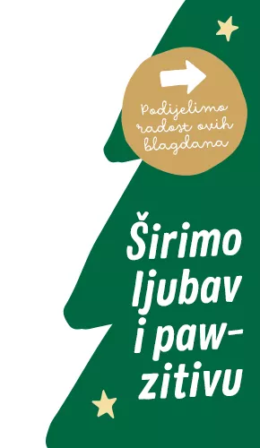 Blagdanska ponuda